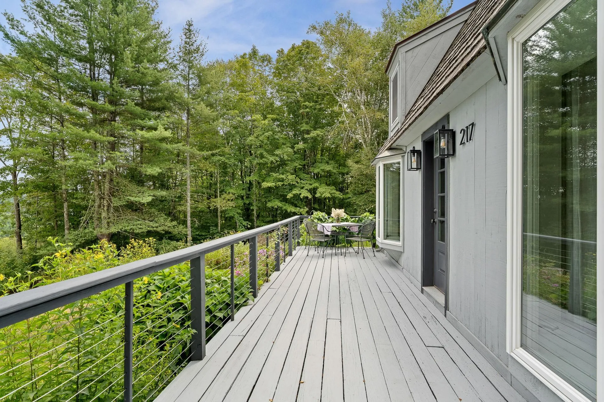 217 South Perry Road Barnard VT 05091