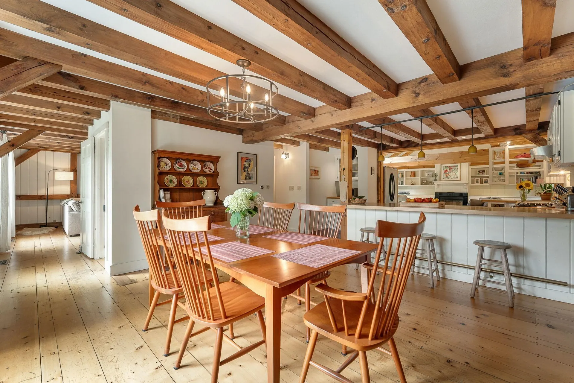 217 South Perry Road Barnard VT 05091