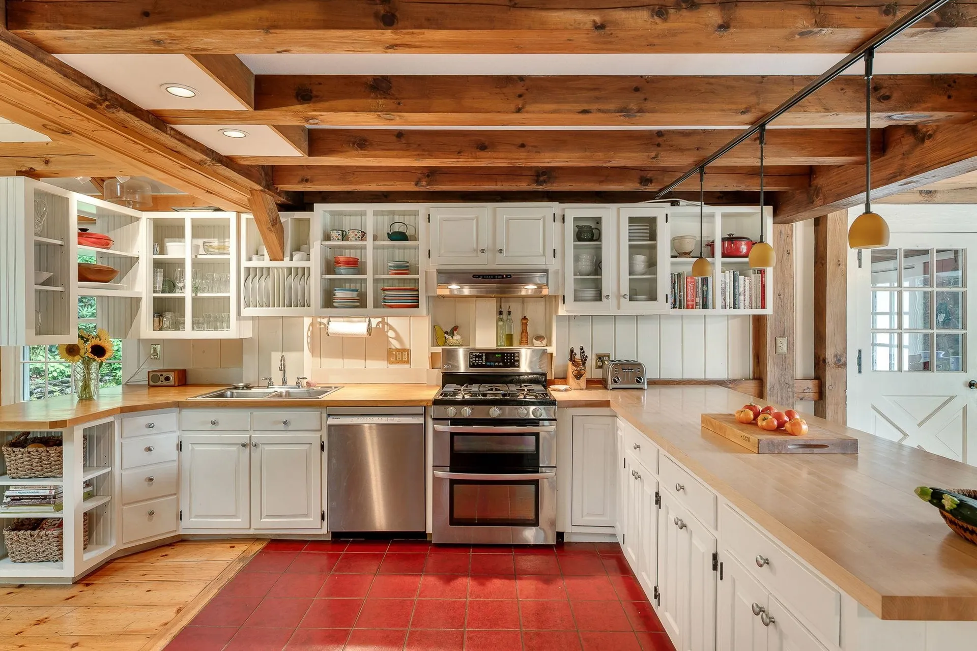 217 South Perry Road Barnard VT 05091
