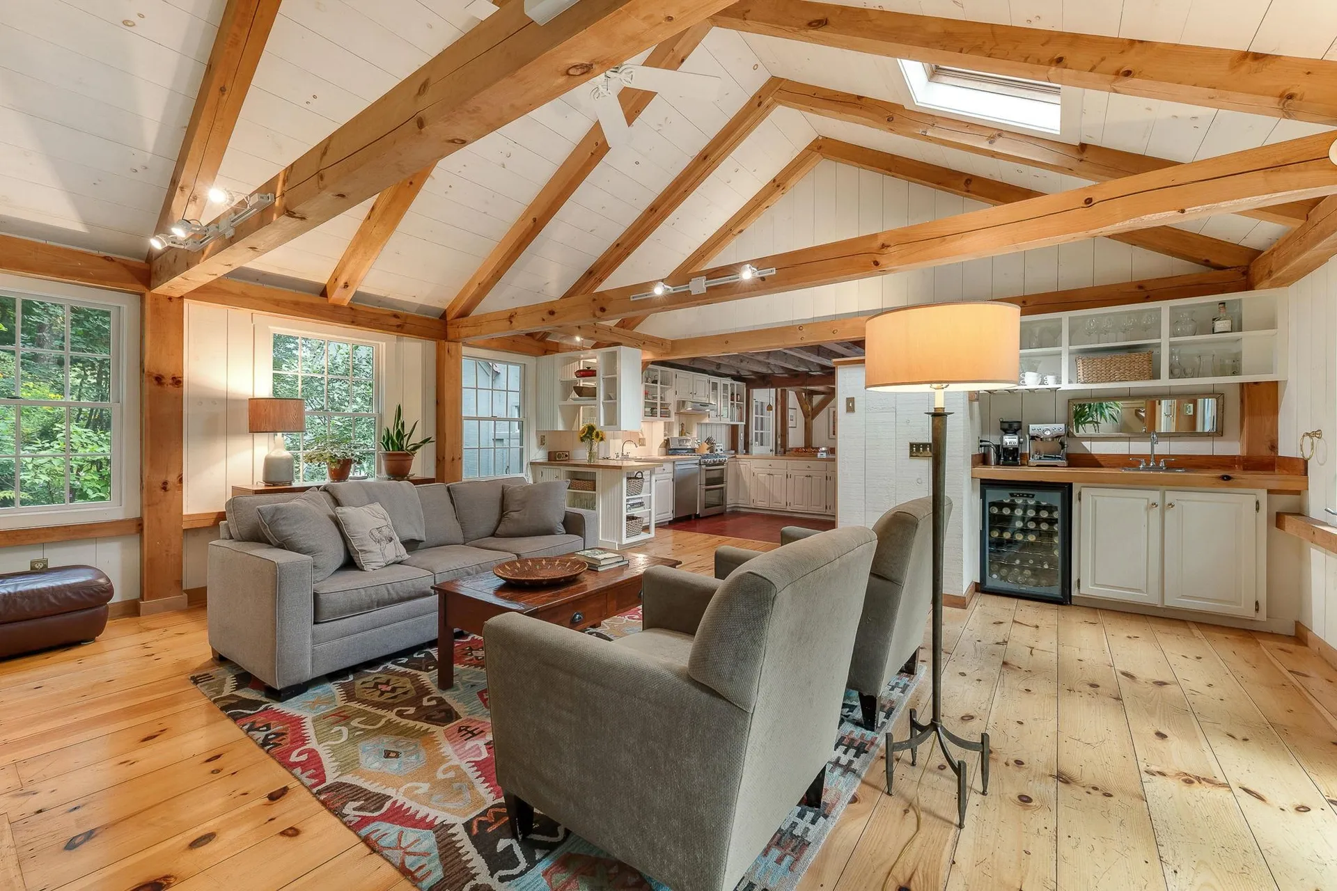 217 South Perry Road Barnard VT 05091