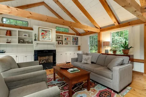 217 South Perry Road Barnard VT 05091