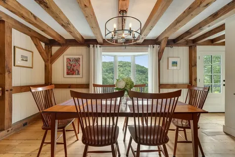 217 South Perry Road Barnard VT 05091