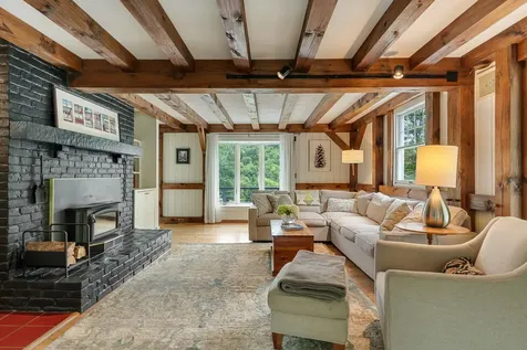 217 South Perry Road Barnard VT 05091