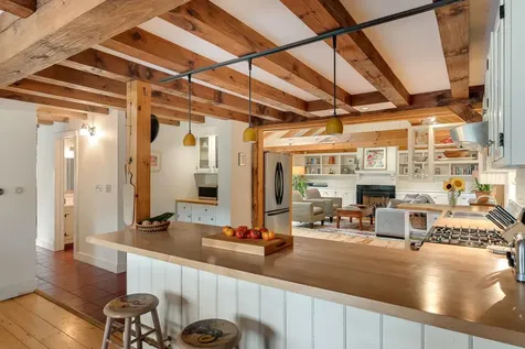 217 South Perry Road Barnard VT 05091
