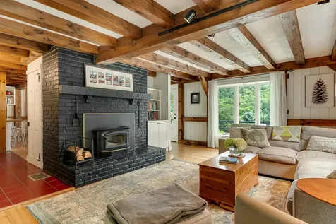 217 South Perry Road Barnard VT 05091