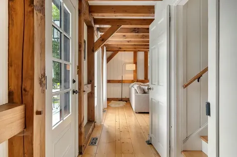 217 South Perry Road Barnard VT 05091
