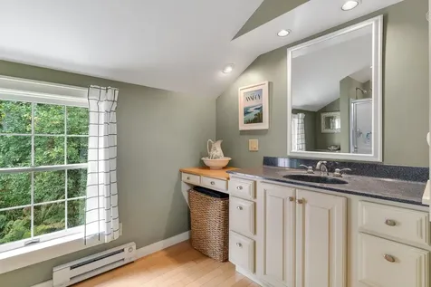 217 South Perry Road Barnard VT 05091