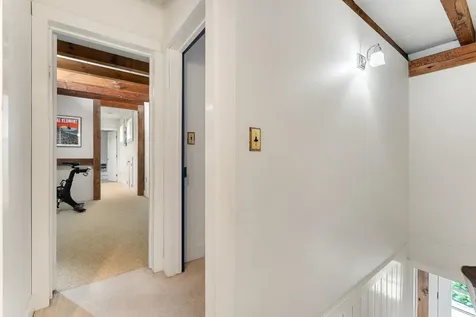 217 South Perry Road Barnard VT 05091