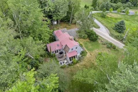 217 South Perry Road Barnard VT 05091