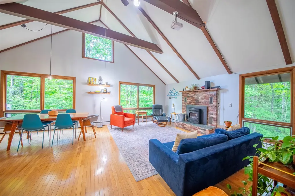 88 Happy Haven Road Wilmington VT 05363