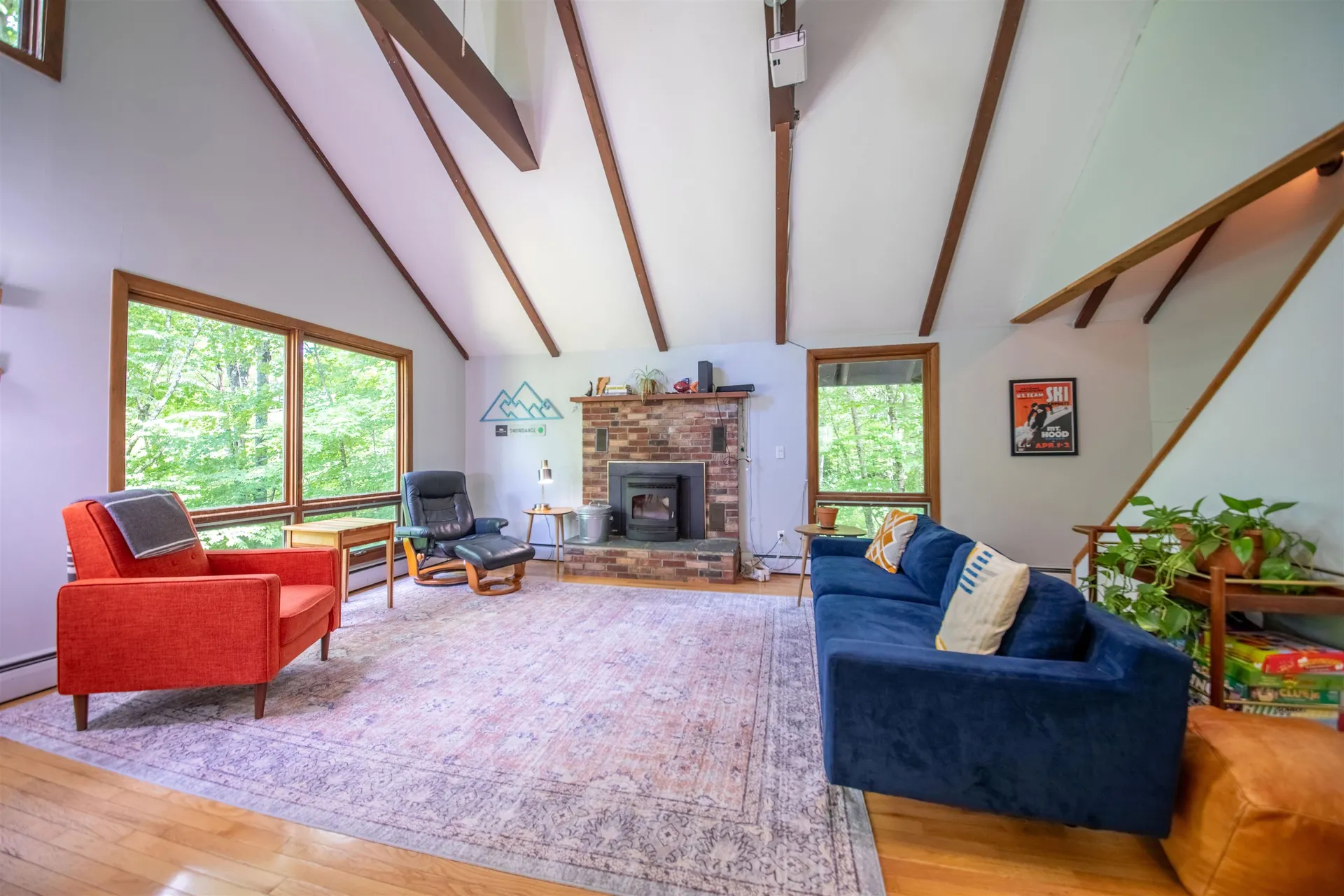 88 Happy Haven Road Wilmington VT 05363