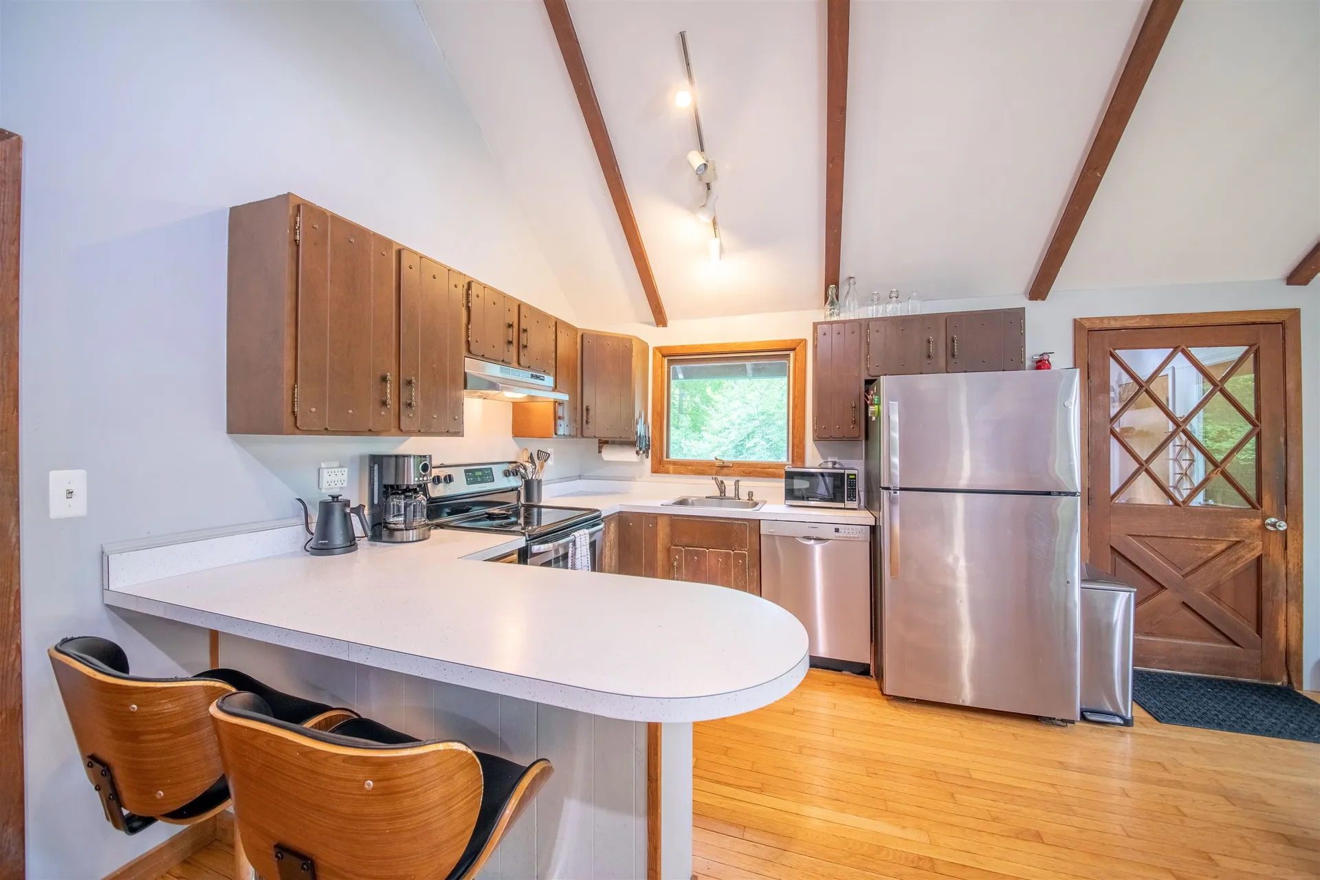 88 Happy Haven Road Wilmington VT 05363
