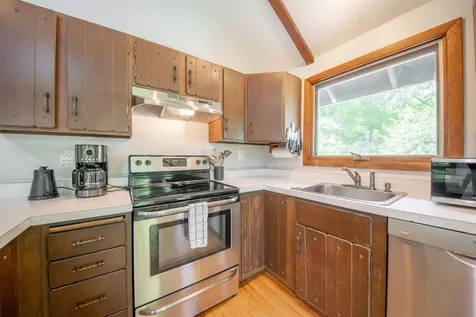 88 Happy Haven Road Wilmington VT 05363