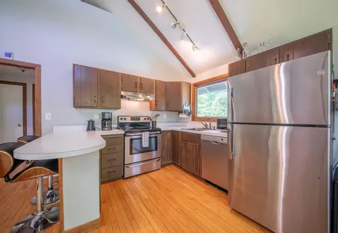 88 Happy Haven Road Wilmington VT 05363