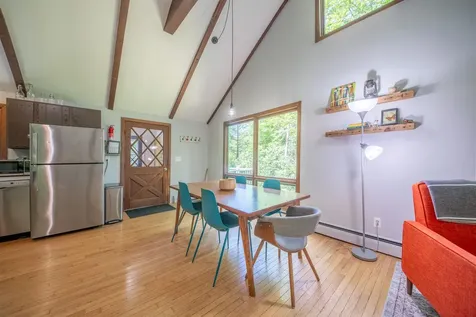 88 Happy Haven Road Wilmington VT 05363