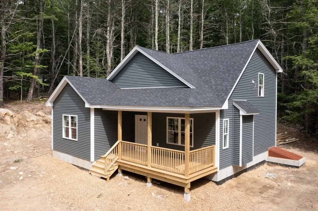 0 Bay Hill Road Alton NH 03809
