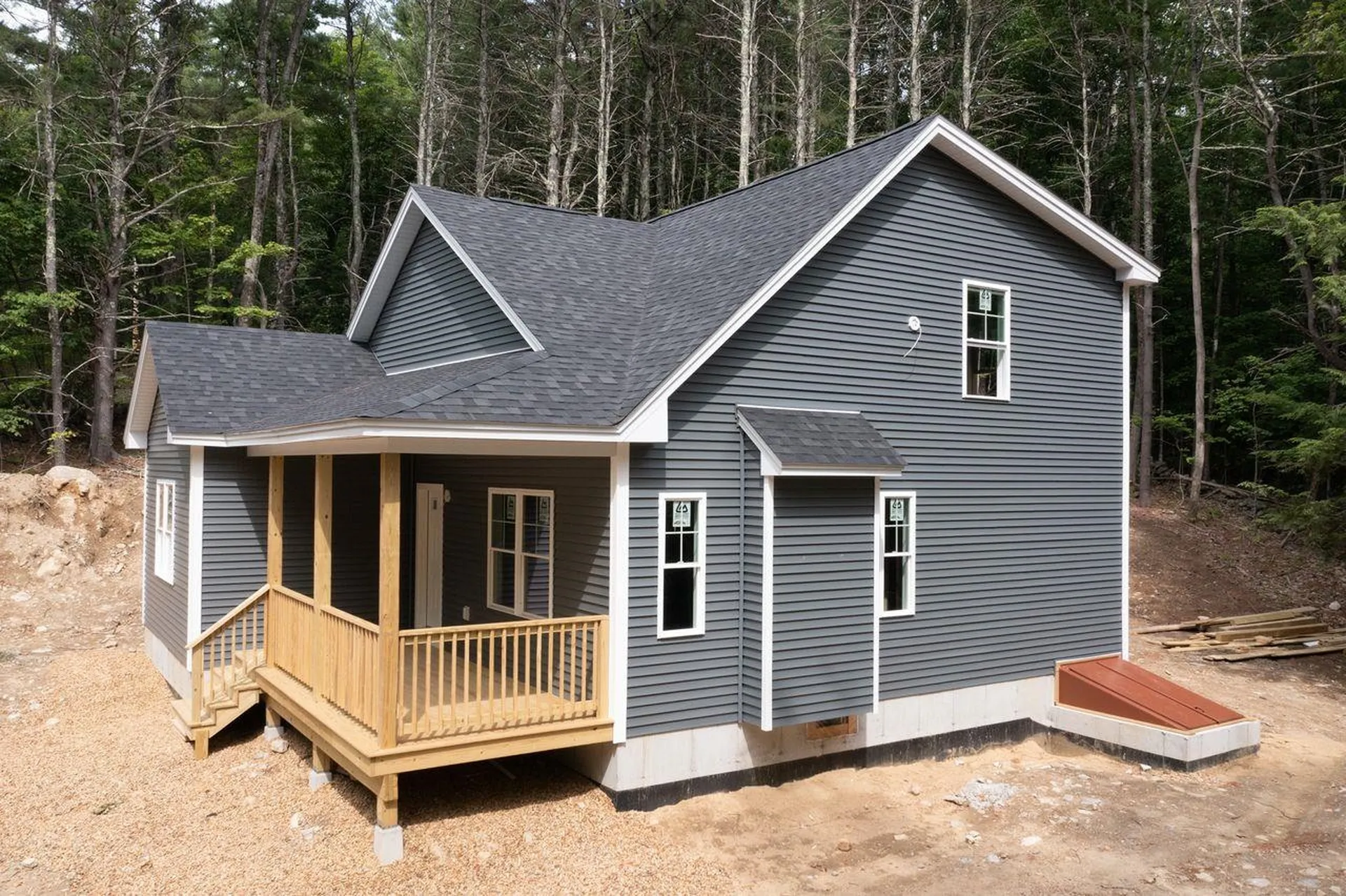 0 Bay Hill Road Alton NH 03809