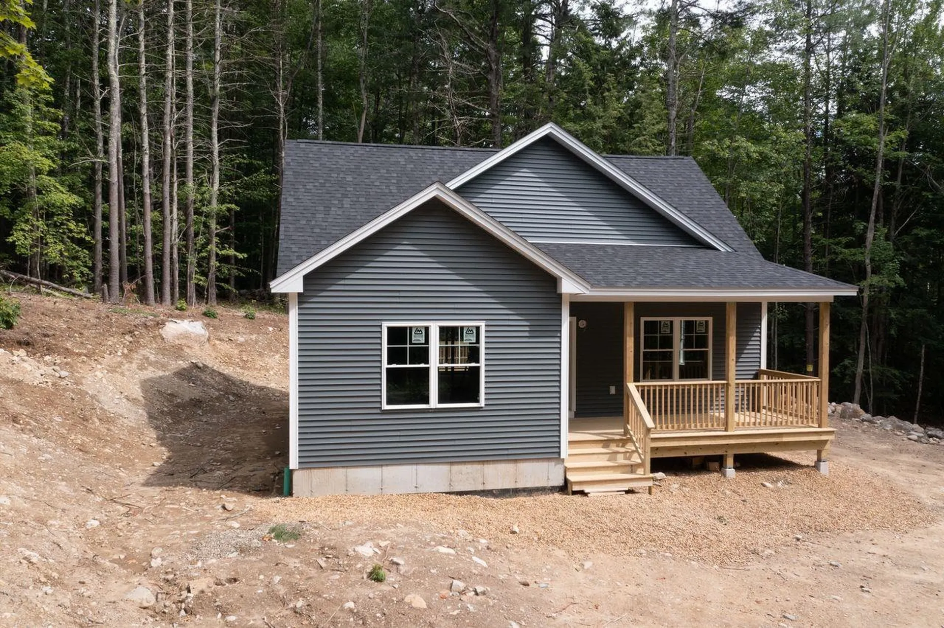 0 Bay Hill Road Alton NH 03809