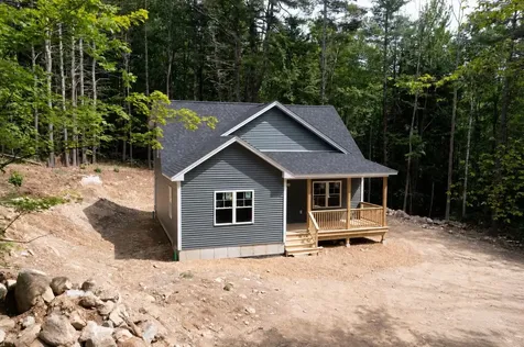 0 Bay Hill Road Alton NH 03809