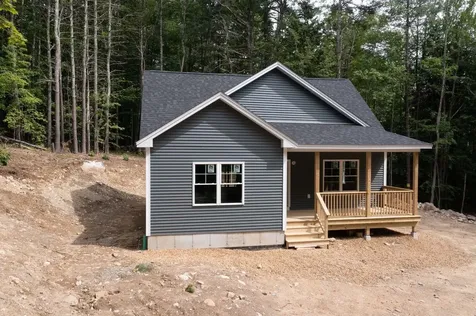 0 Bay Hill Road Alton NH 03809