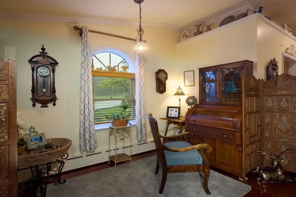 222 Fairfield Hill Road St. Albans City VT 05478