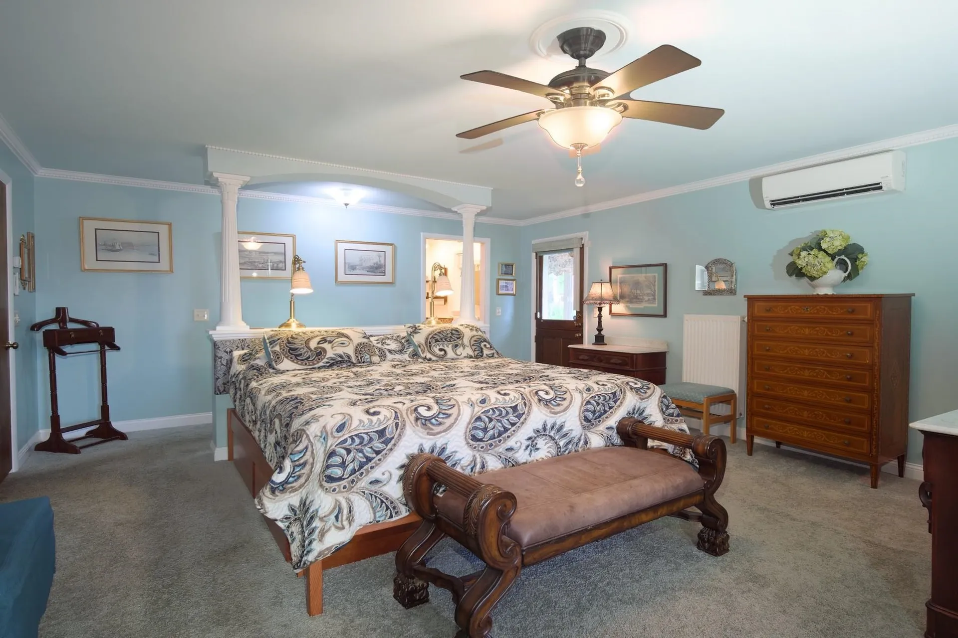 222 Fairfield Hill Road St. Albans City VT 05478