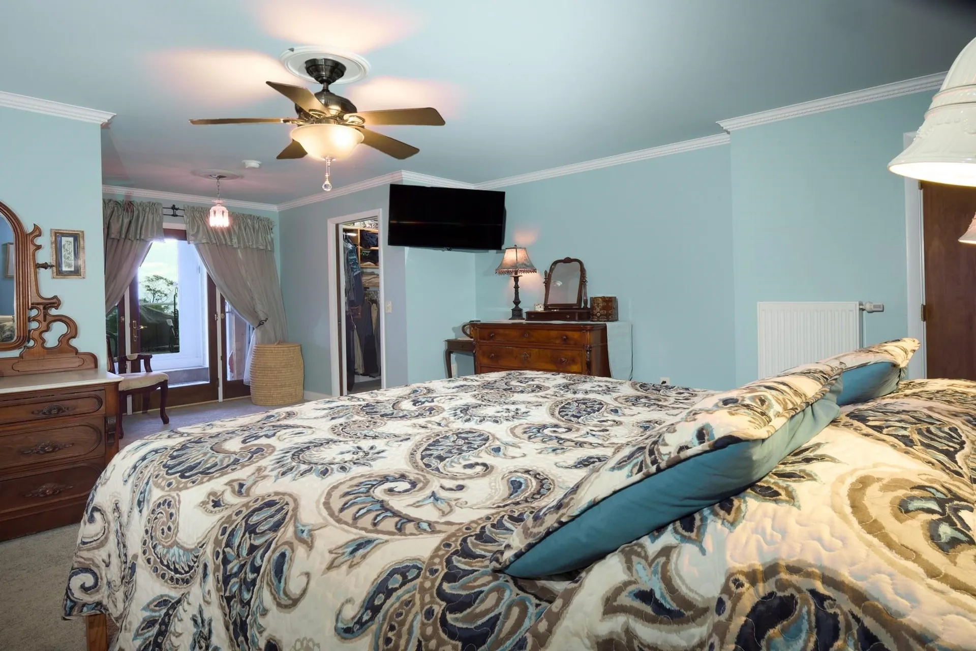 222 Fairfield Hill Road St. Albans City VT 05478