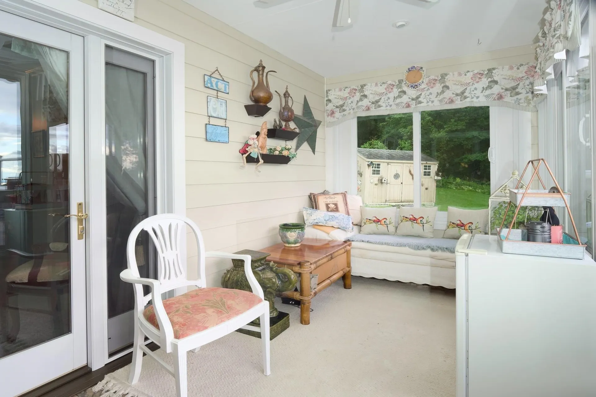 222 Fairfield Hill Road St. Albans City VT 05478