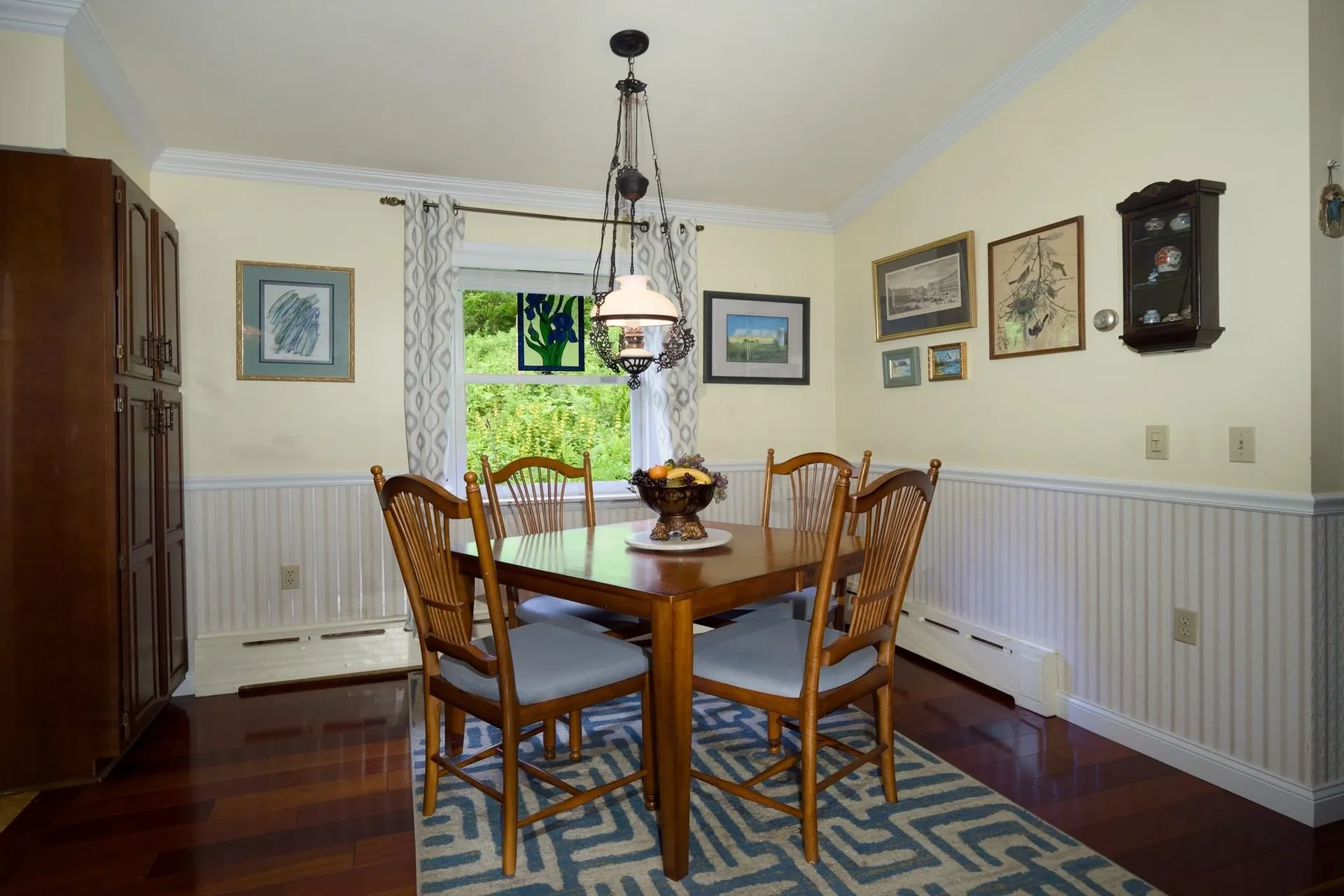 222 Fairfield Hill Road St. Albans City VT 05478