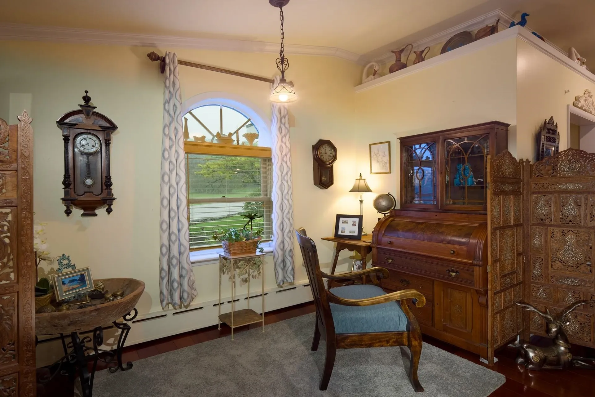 222 Fairfield Hill Road St. Albans City VT 05478