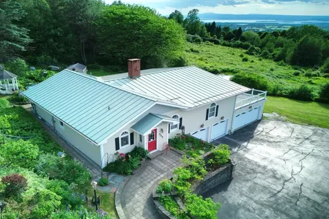 222 Fairfield Hill Road St. Albans City VT 05478