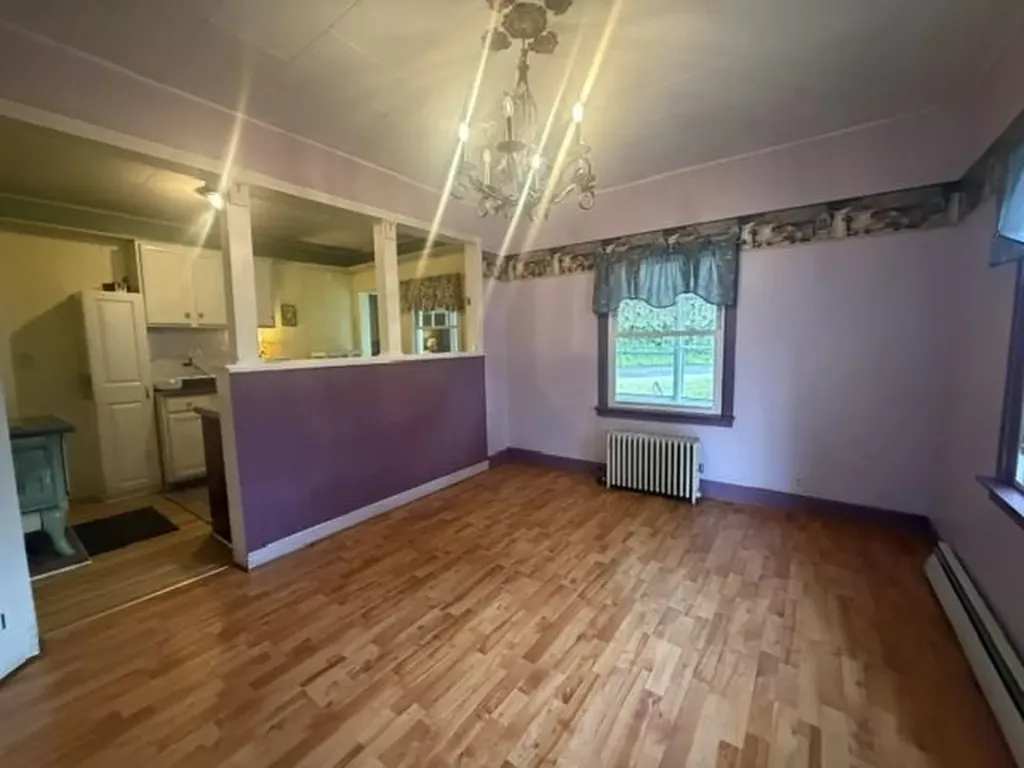 12 11th Street Berlin NH 03570