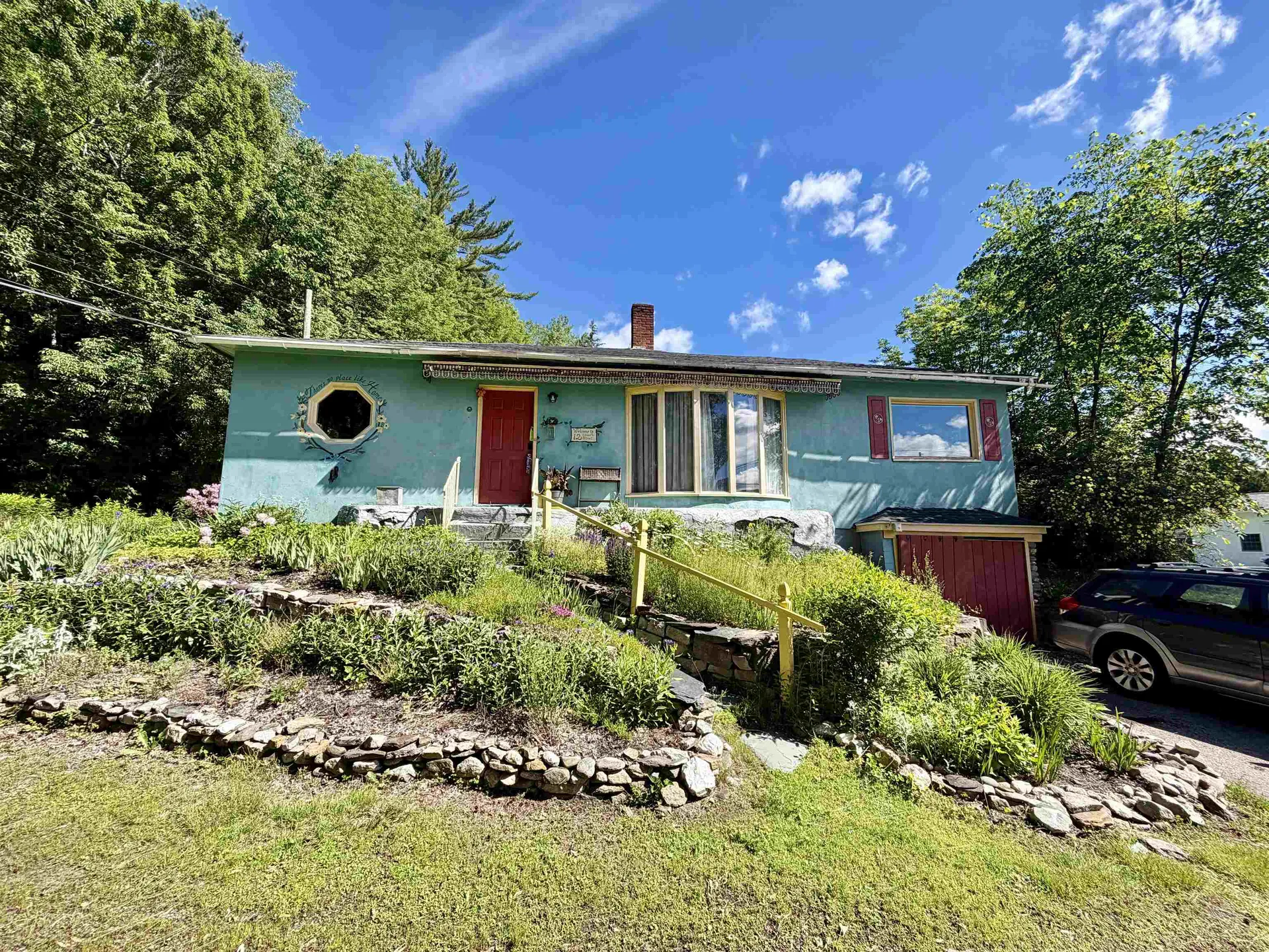 12 11th Street Berlin NH 03570