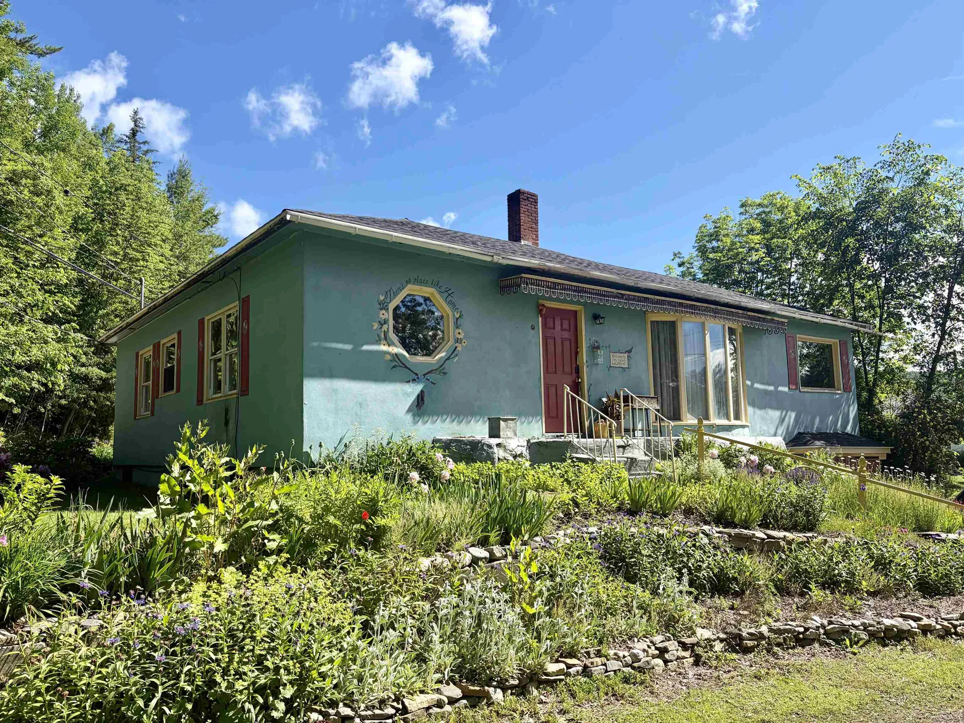 12 11th Street Berlin NH 03570