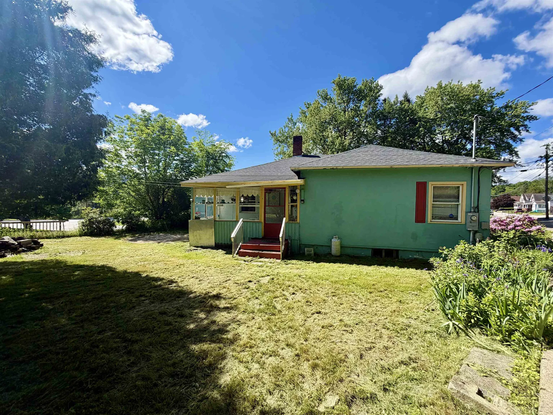 12 11th Street Berlin NH 03570