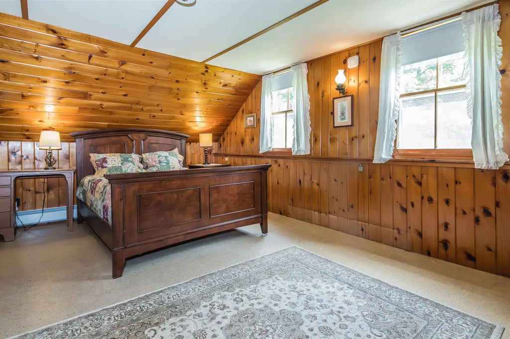 2238 Upper Michigan Road Pittsfield VT 05762