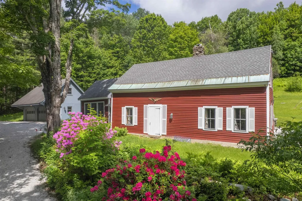 2238 Upper Michigan Road Pittsfield VT 05762