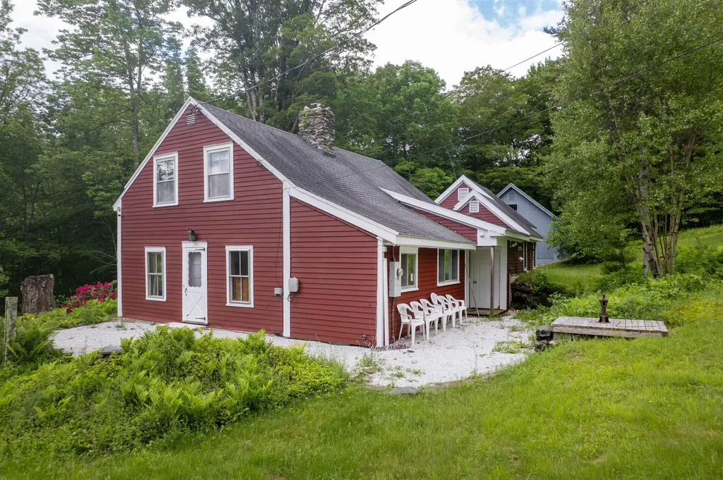 2238 Upper Michigan Road Pittsfield VT 05762
