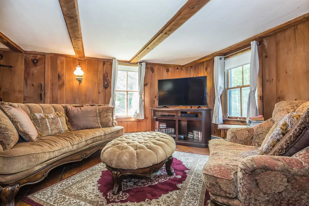 2238 Upper Michigan Road Pittsfield VT 05762