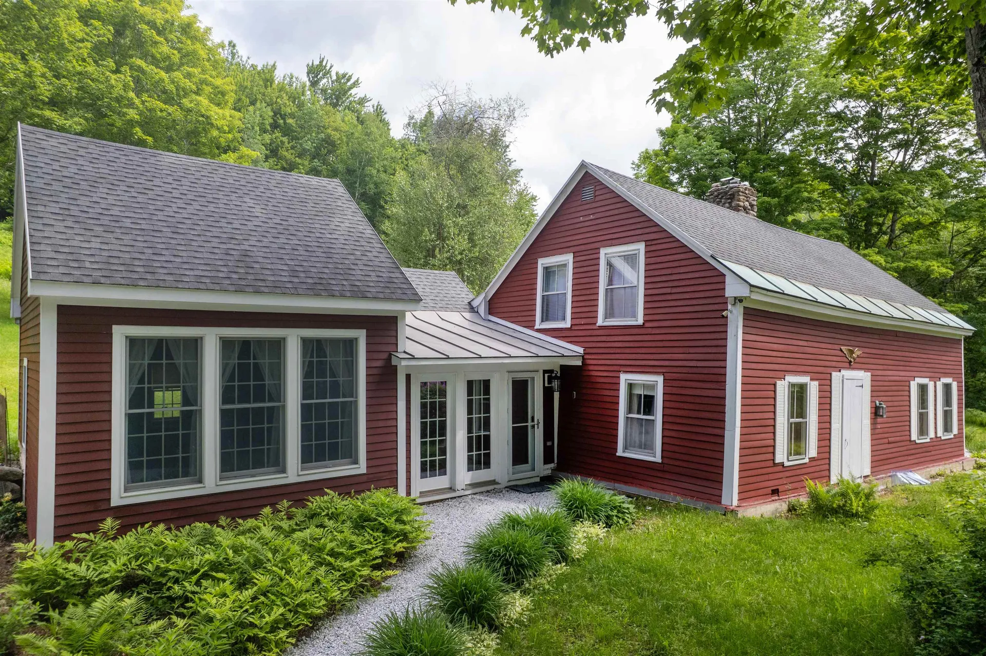 Pittsfield VT, 2238 Upper Michigan Road