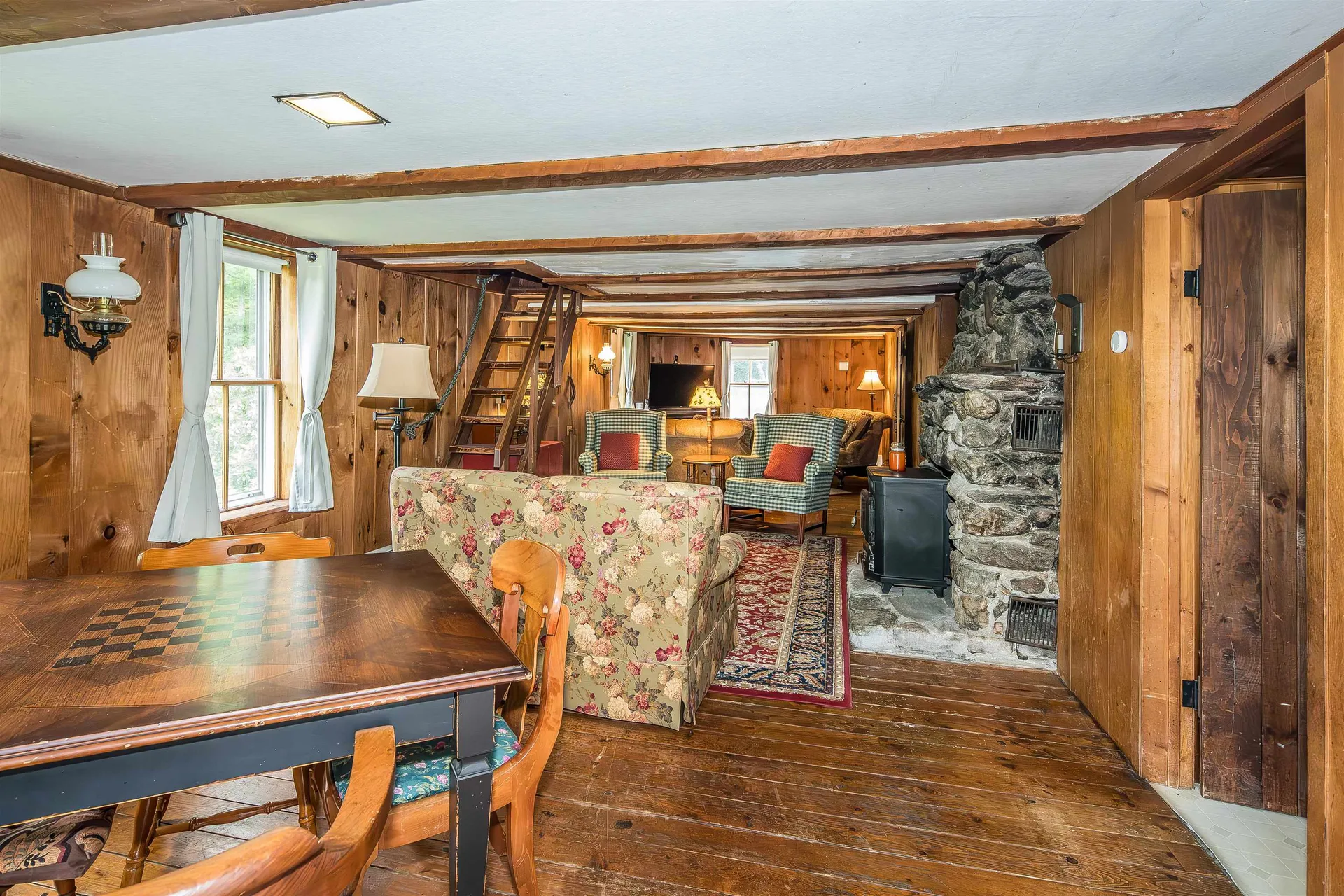 2238 Upper Michigan Road Pittsfield VT 05762