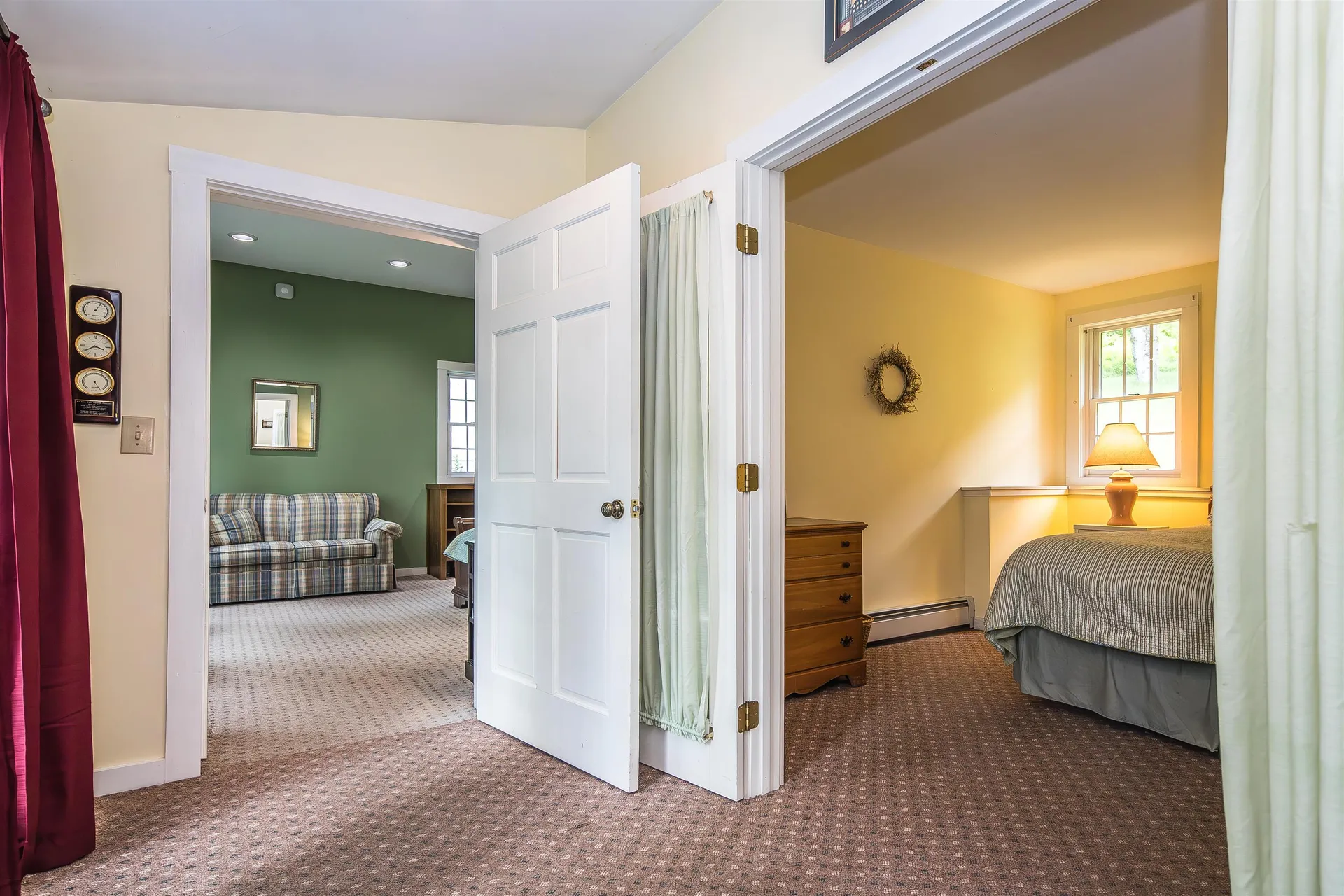 2238 Upper Michigan Road Pittsfield VT 05762