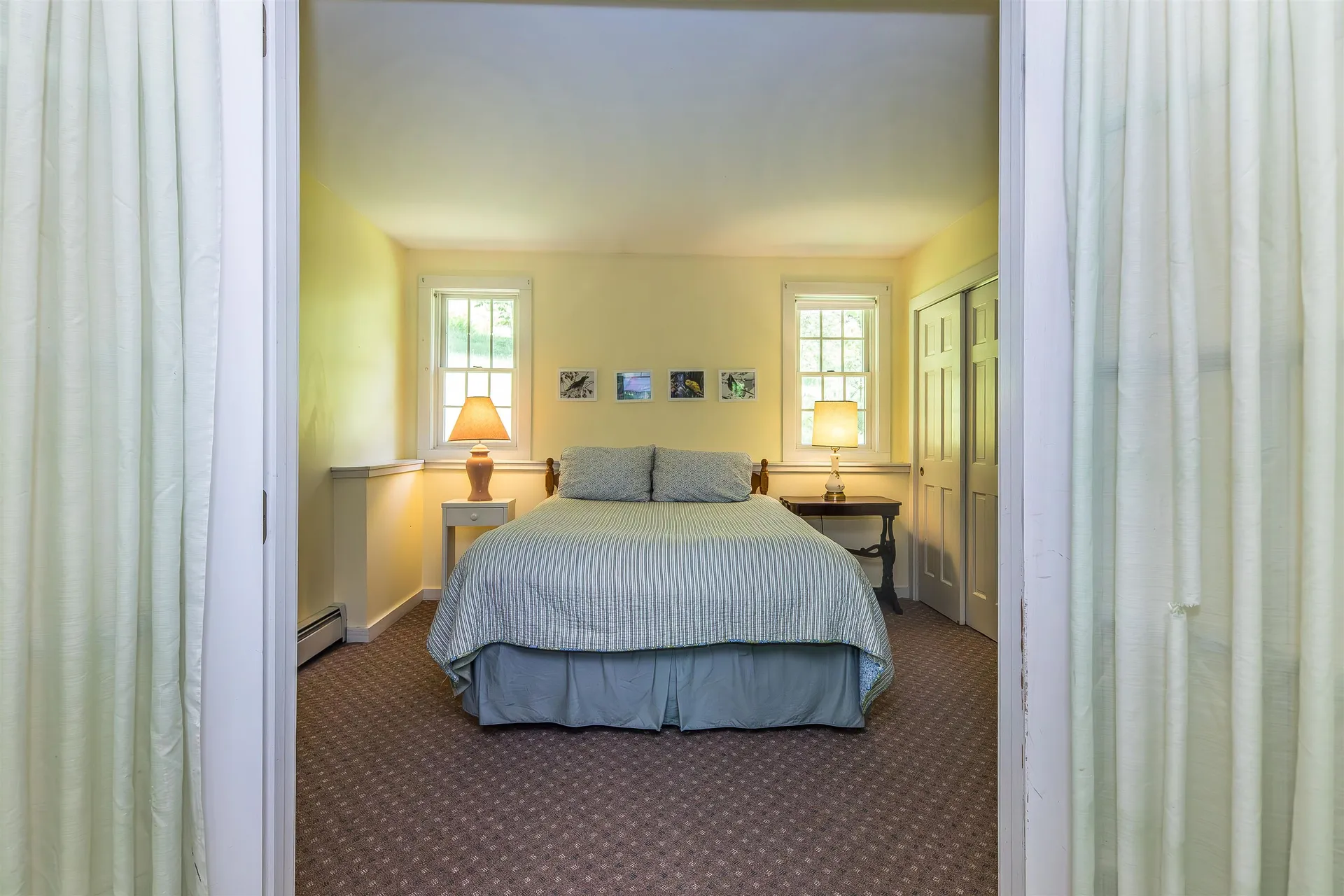 2238 Upper Michigan Road Pittsfield VT 05762