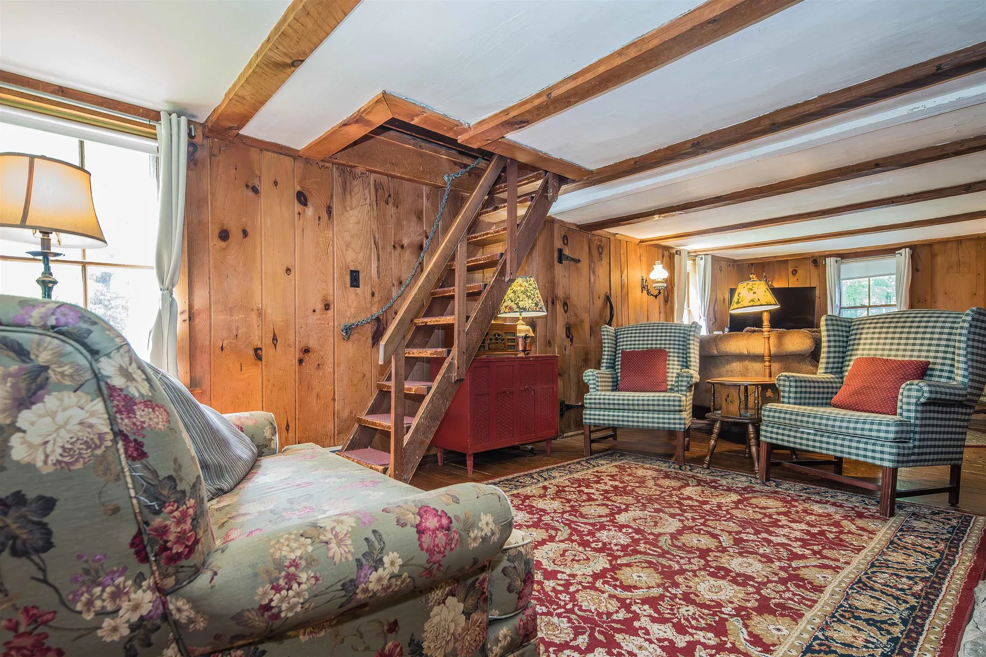 2238 Upper Michigan Road Pittsfield VT 05762