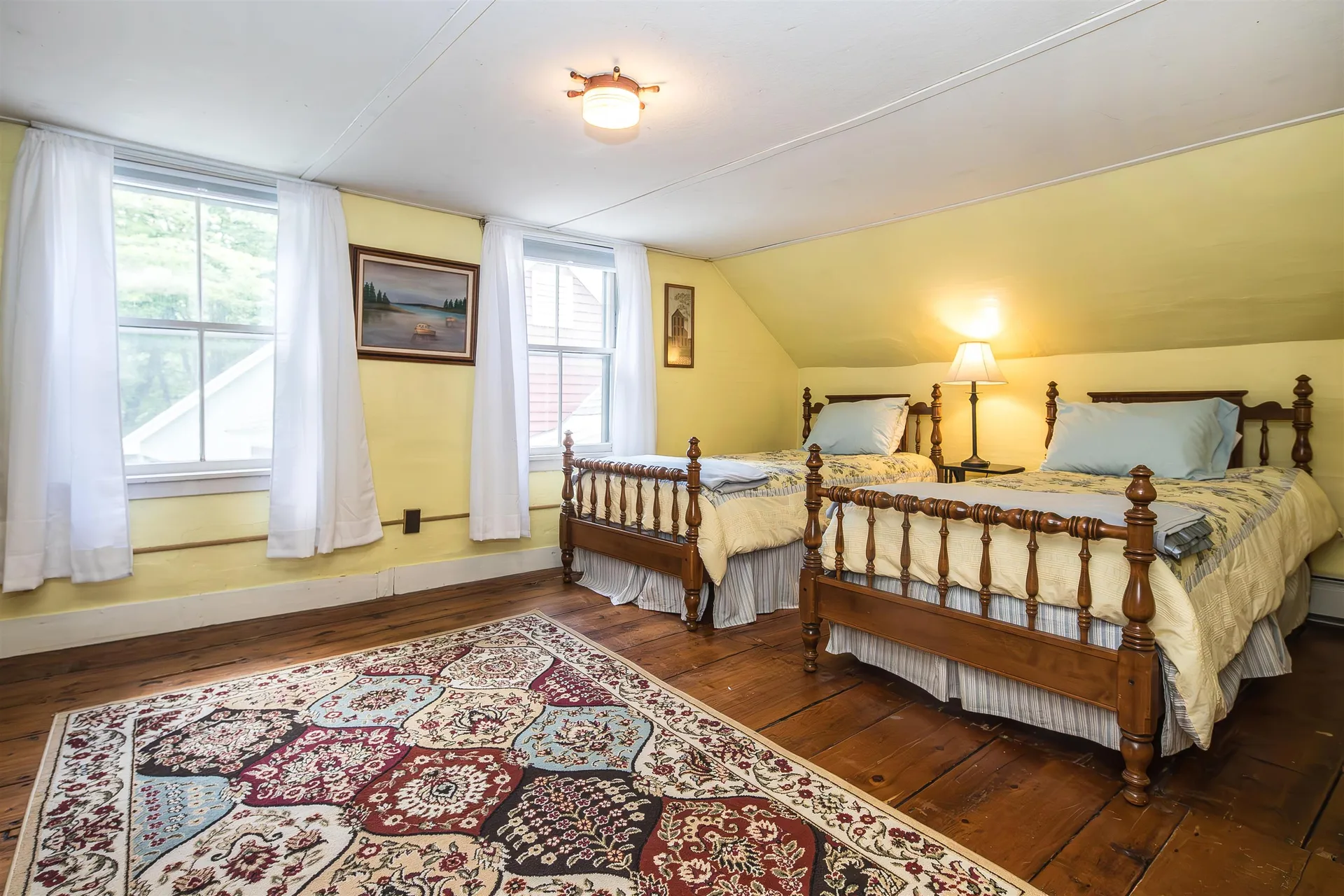 2238 Upper Michigan Road Pittsfield VT 05762