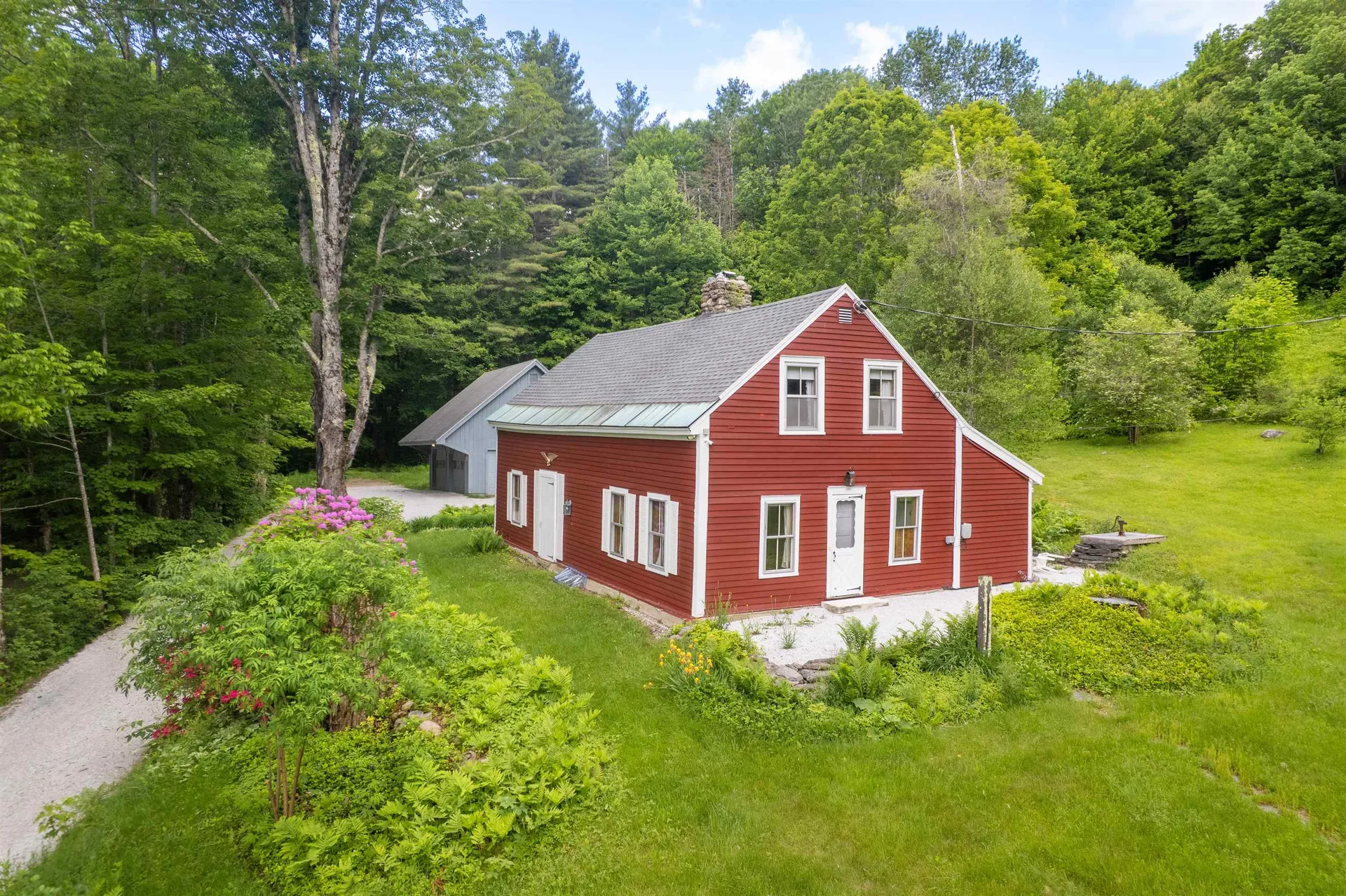 2238 Upper Michigan Road Pittsfield VT 05762