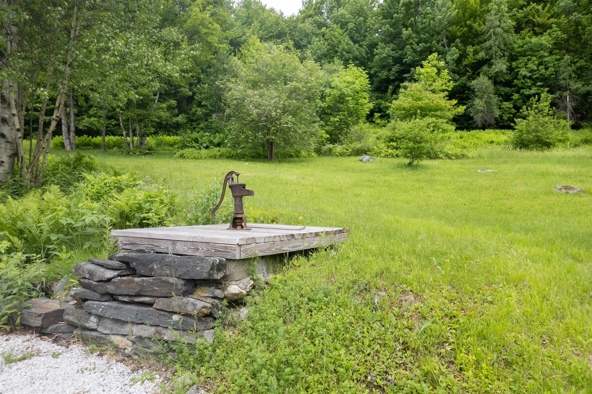 2238 Upper Michigan Road Pittsfield VT 05762