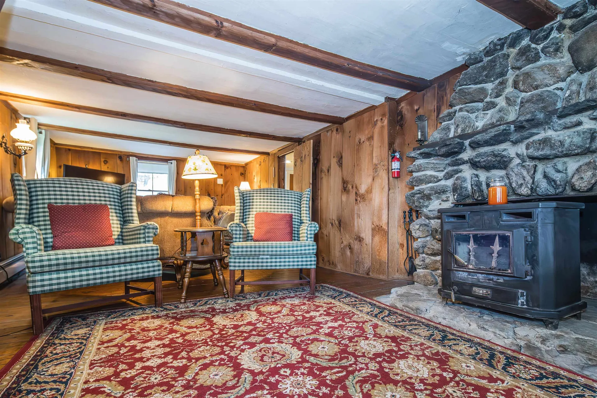 2238 Upper Michigan Road Pittsfield VT 05762