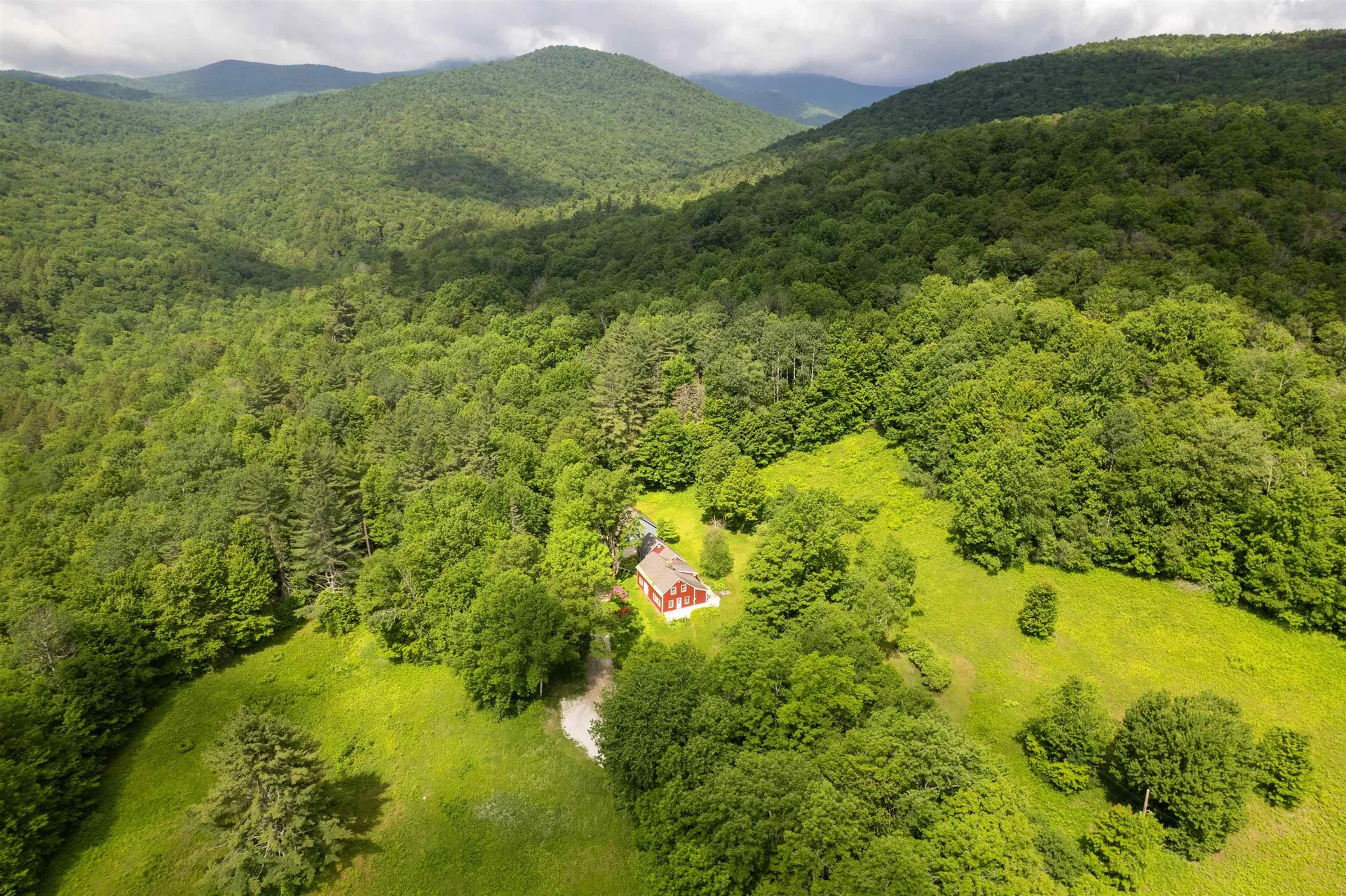2238 Upper Michigan Road Pittsfield VT 05762