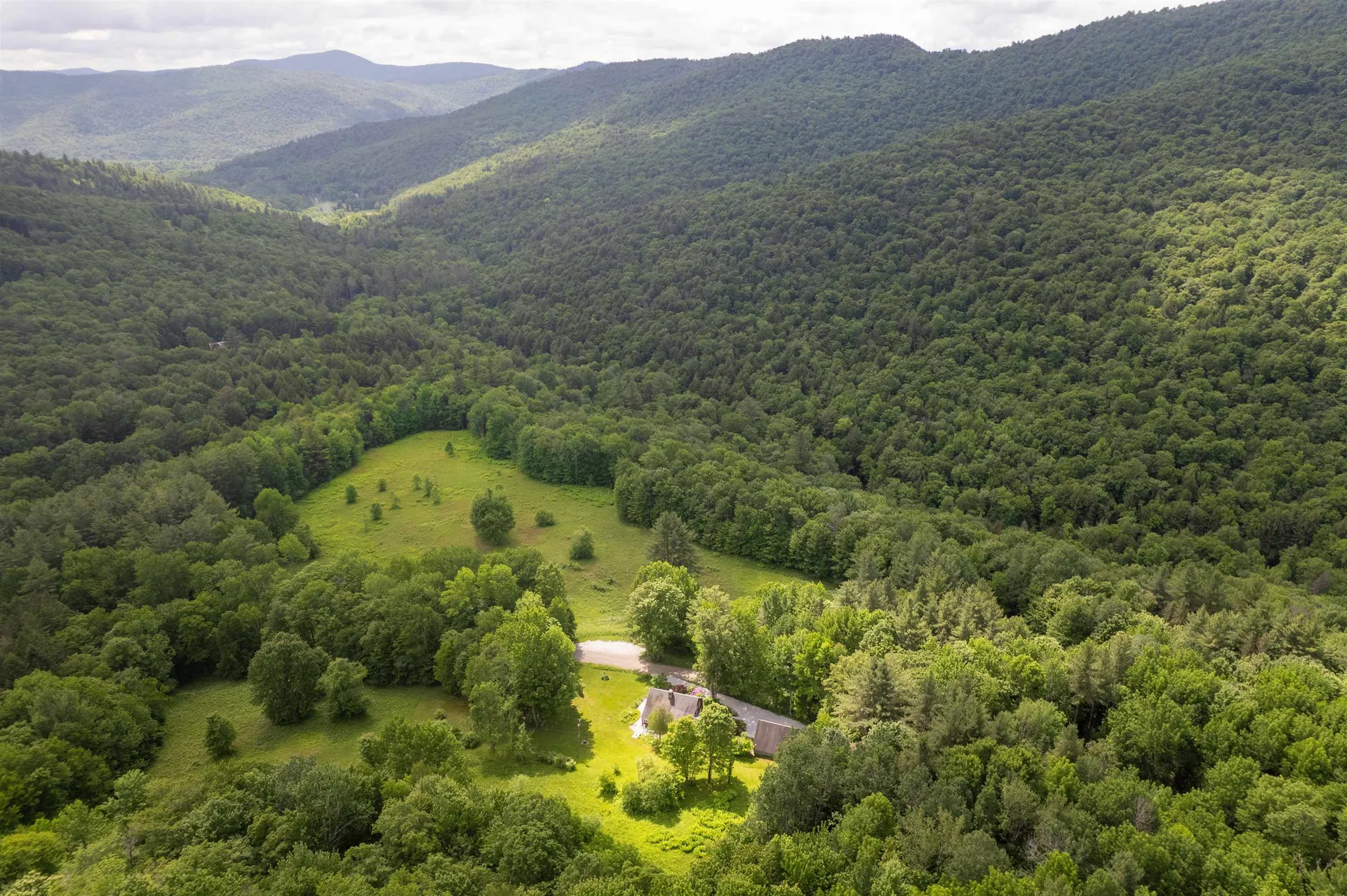 2238 Upper Michigan Road Pittsfield VT 05762